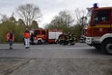 Waldbrand Wahner Heide Troisdorf Eisenweg P216